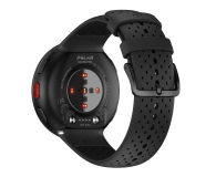 Polar Pacer PRO H10 szaro-czarny S-L - 1309995 - zdjęcie 3